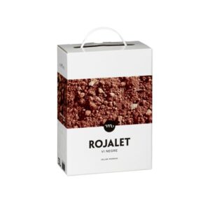 Rojalet Tinto Bag in Box 3L
