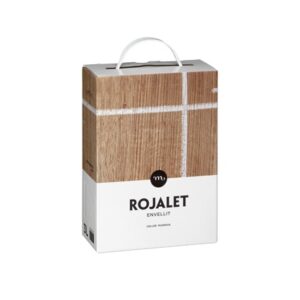 Rojalet Tinto Selecció Bag in Box 3L