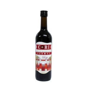 Vermut CORI Rojo