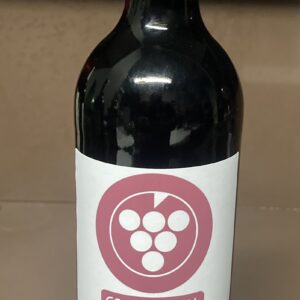Cal Fonoll Tinto