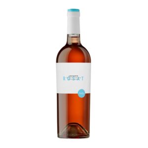 Les Sorts Rosado