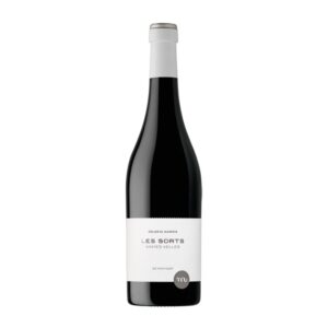 Les Sorts Vinyes Velles