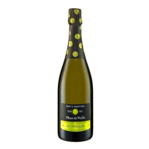 Cava Mas de Valls Brut Nature