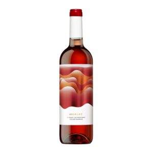 Rojalet Rosado