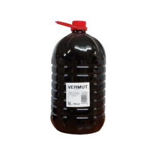 Vermut LAINA Rojo 5L
