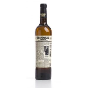 Albariño O Do Avó Marcelo