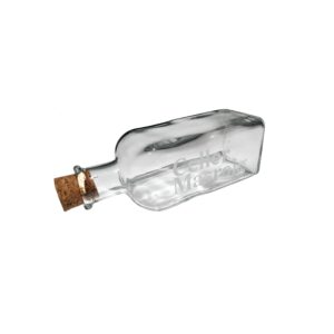 Botella de cristal 0.5L CELLER MASROIG