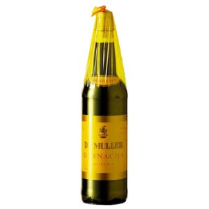 Garnacha Dulce solera 1926 0.5L DE MULLER