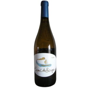 Camí de Sirga Blanco