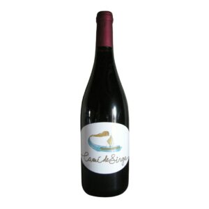 Camí de Sirga Tinto