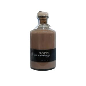 Crema de Vermut ROFES