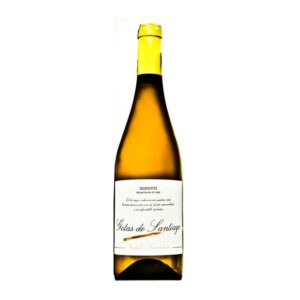 Gotas de Santiago Godello