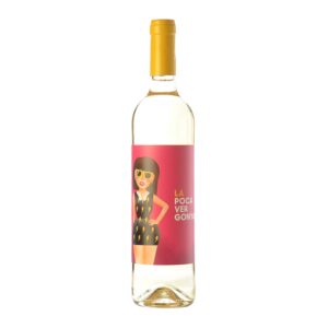 La Poca Vergonya 2015