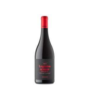 Legítim De Müller DOQ Priorat