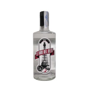 Orujo Blanco