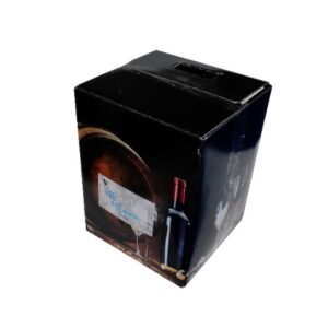 Vino de Mesa CalFonoll Tinto Bag in Box 15L