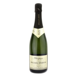 Champagne Michel Dervin Blanc de Noirs Brut