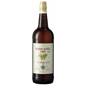 Moscatel Oro DE MULLER