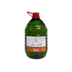 Moscatel Salauris DE MULLER 5L