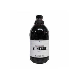 Vino de Mesa Mussefres Tinto 2L MASROIG