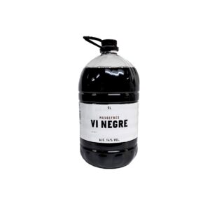 Vino de Mesa Mussefres Tinto 5L MASROIG