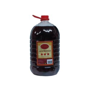 Oloroso 3 Estrellas 30º 5L TIPO COÑAC
