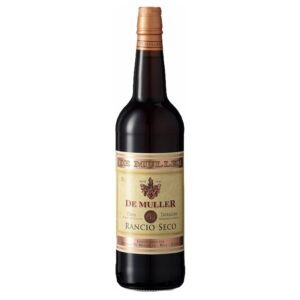 Rancio Seco DE MULLER