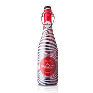 Sangría de Vino 1L LA PETARDA