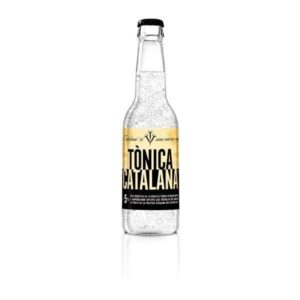 Tónica Catalana XECNA (caja 12 x 20cl)