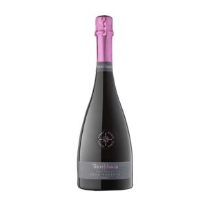 Cava Torreblanca Brut Nature Gran Reserva