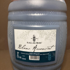Blanco ARRANCIADO 2 L
