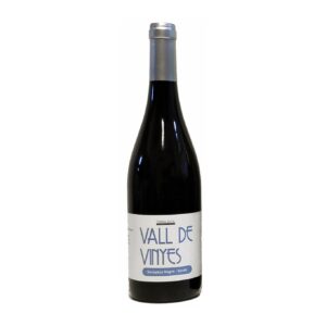 Vall de Vinyes Tinto