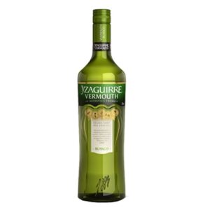 Vermut Yzaguirre Blanco
