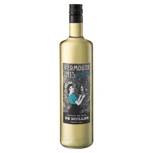 Vermut IRIS Blanco