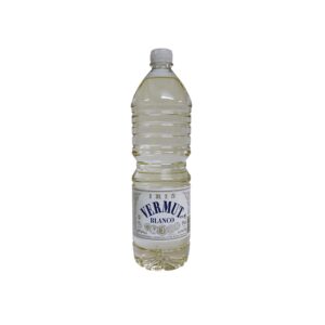 Vermut IRIS Blanco 1.5L