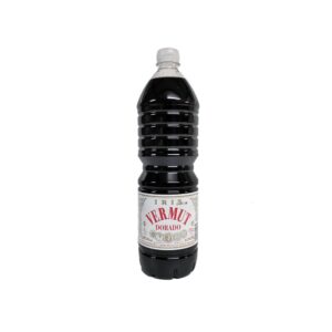 Vermut IRIS Dorado 1.5L