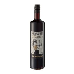 Vermut IRIS Dorado 1 L