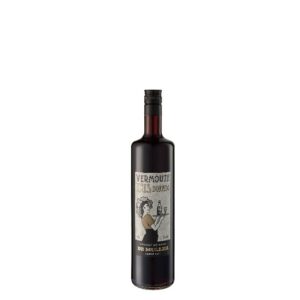 Vermut IRIS Dorado 37.5cl