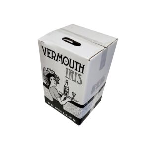 Vermut IRIS Dorado Bag in Box 20L