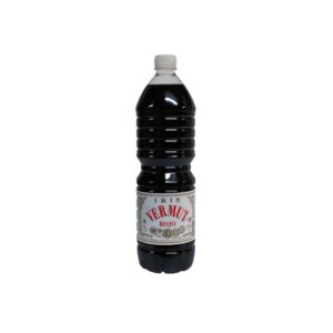 Vermut IRIS Rojo 1.5L