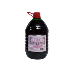 Vermut IRIS Rojo 5L