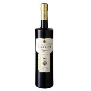 Vermut IRIS Rojo Reserva