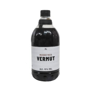 Vermut MASROIG 2L
