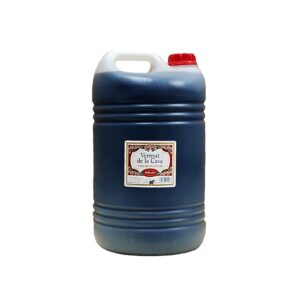 Vermut  YZAGUIRRE Dorado Casero 25L