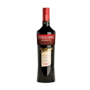 Vermut YZAGUIRRE Rojo
