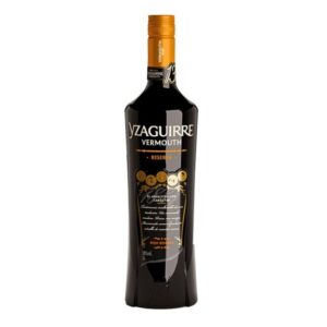 Vermut YZAGUIRRE Rojo Reserva