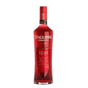 Vermut YZAGUIRRE Rosado