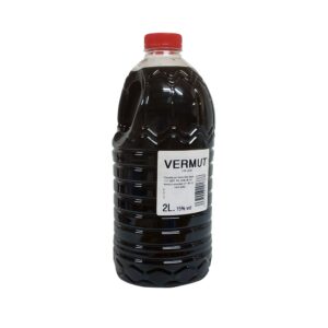 Vermut LAINA Rojo 2L
