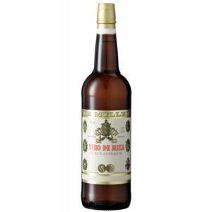 Vino de Misa Dulce Superior 3/4 DE MULLER