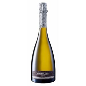 Cava Trilogia Chardonnay Brut Nature Reserva